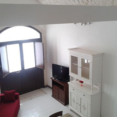 Apartmán La Teresina Scicli Exteriér fotografie